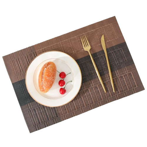 Nordic Flag Table Placemat