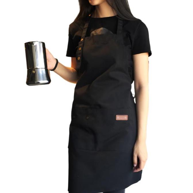 Tablier de cuisine en coton