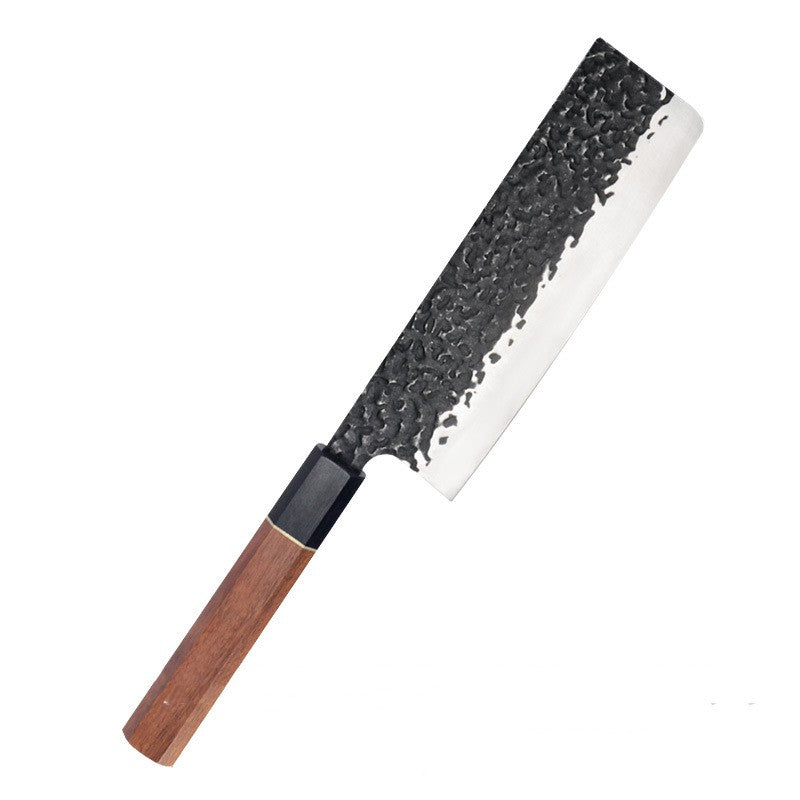Couteaux japonais à manche octogonal