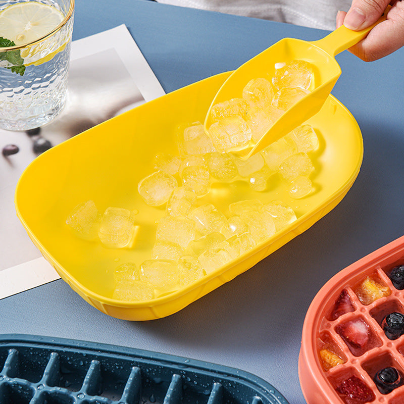 Silicone Ice Moulds