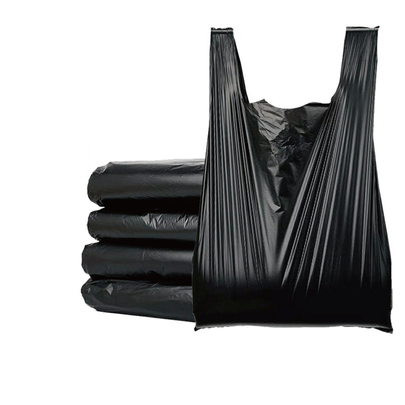 Sacs poubelles robustes