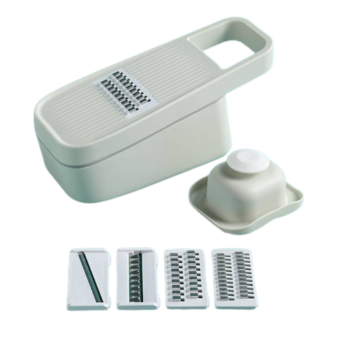 Multifunctional Kitchen Grater