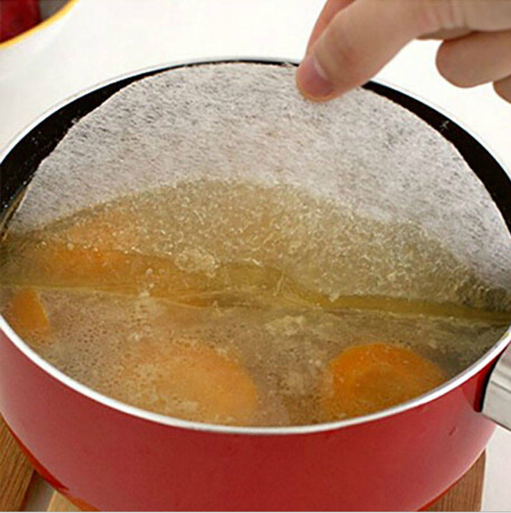 Cartucho de 20 cm de calidad para cocina