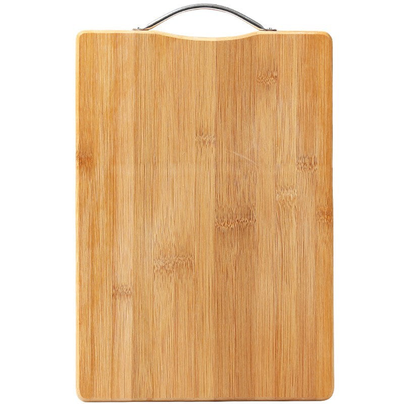 Tabla de cortar de bambú