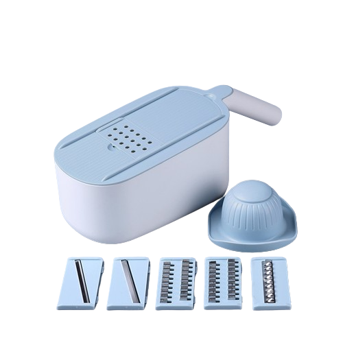 Multifunctional Kitchen Vegetable Cutter