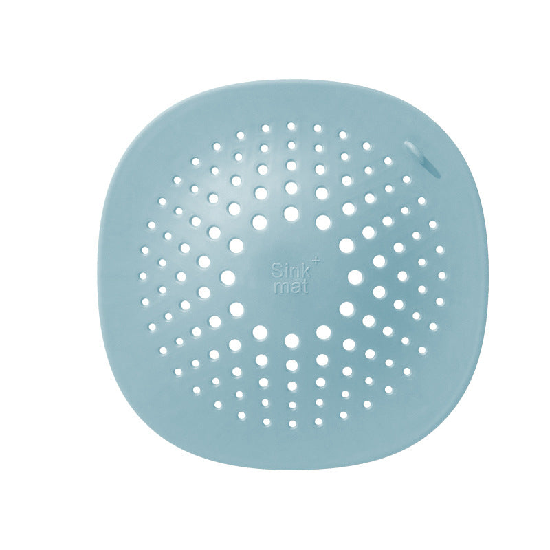Padded Kitchen Sink Strainer