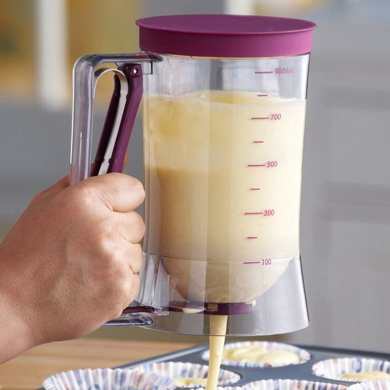 Non-Stick Batter Dispenser