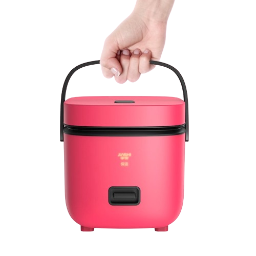2 Litre Jinao Rice Cooker