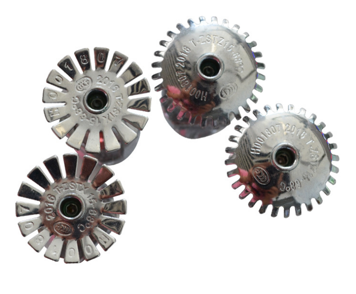 Automatic Fire Suppression Sprinkler