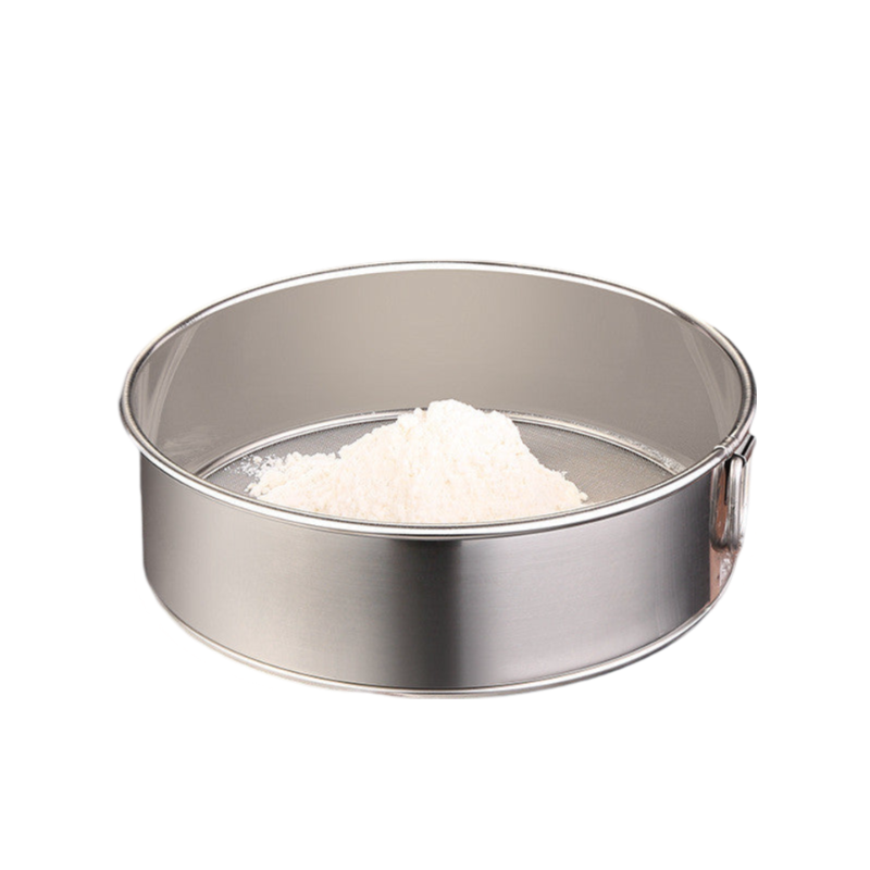 Stainless Steel Sieve