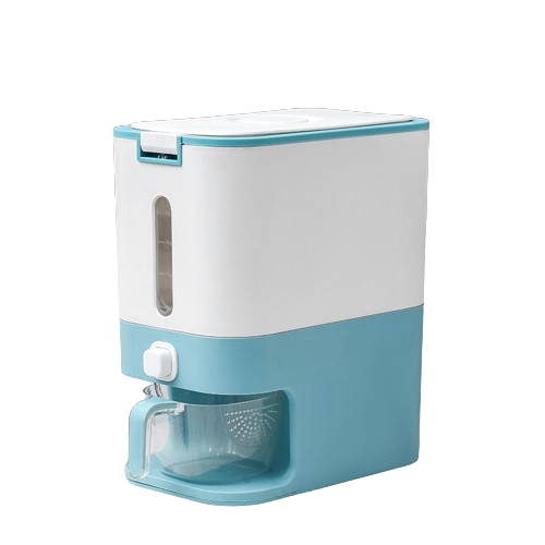 Automatic Rice Bucket