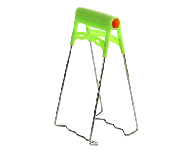 Anti-Scalding Plate Grip