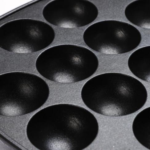 Takoyaki Pan