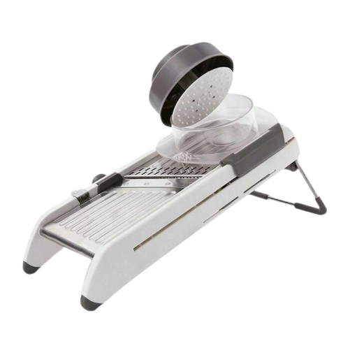 French Propped Mandoline