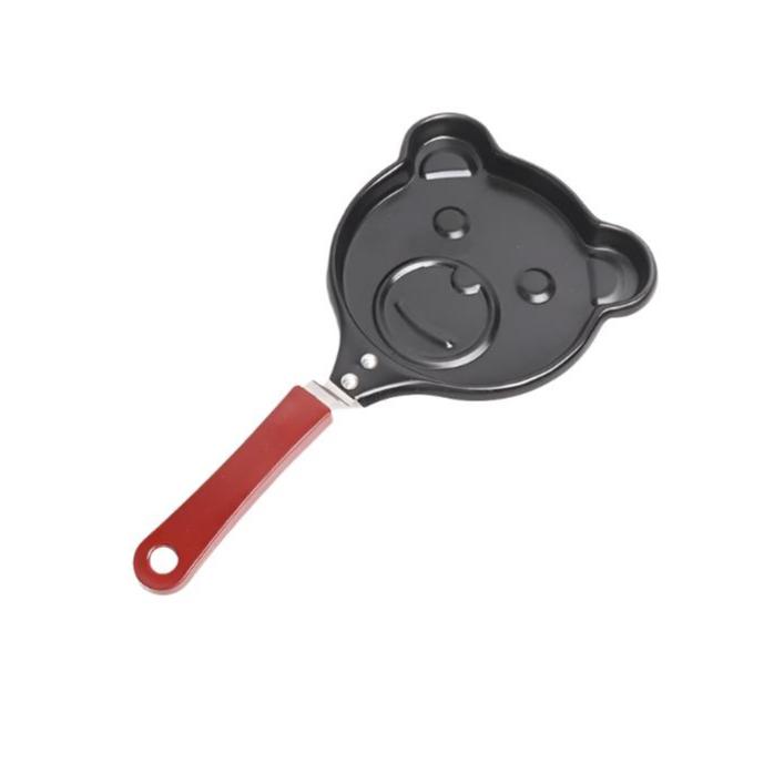 Kids Mini Cartoon Pancake Pan
