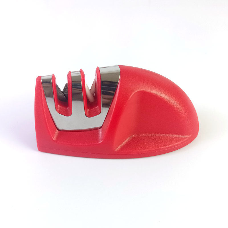 Two-Stage Knife Sharpener