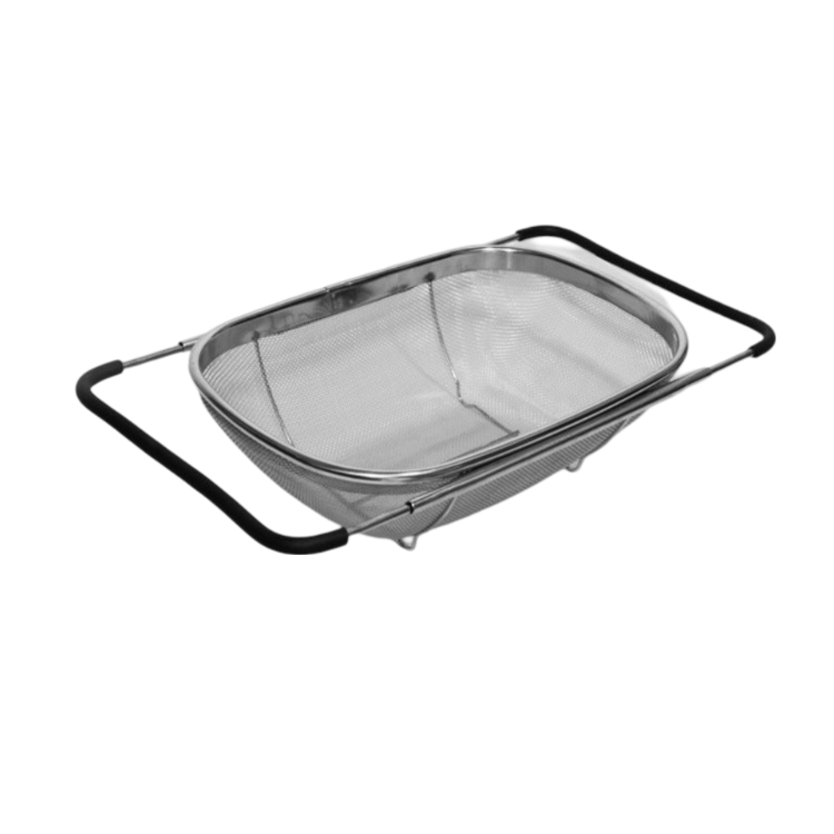 Draining Sink Basket