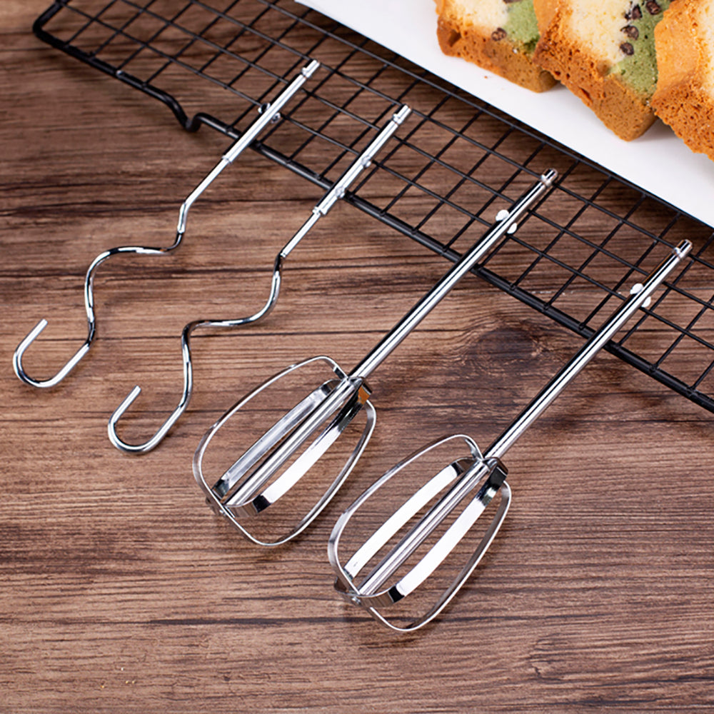 500W Handheld Electric Handheld Whisker