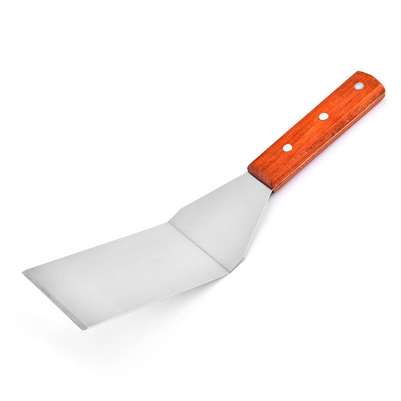 Square Angled Palette Spatula