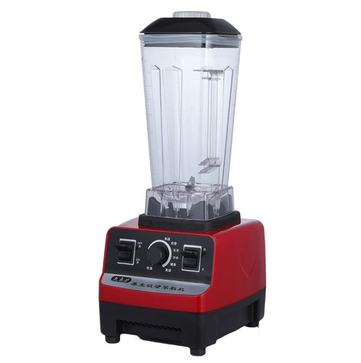 Sauce & Purée Mixer