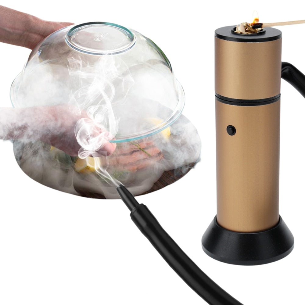 Culinary Smoke Infuser