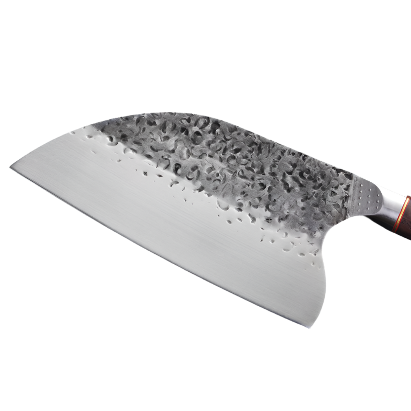 Stainless Steel Butcher Cleaver