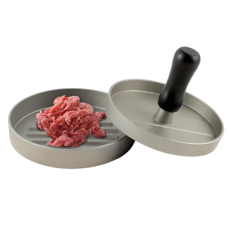 BBQ Burger Patty Presser