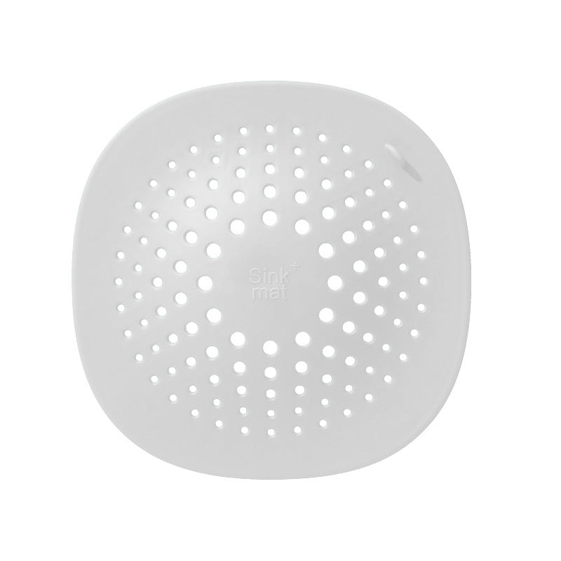 Padded Kitchen Sink Strainer