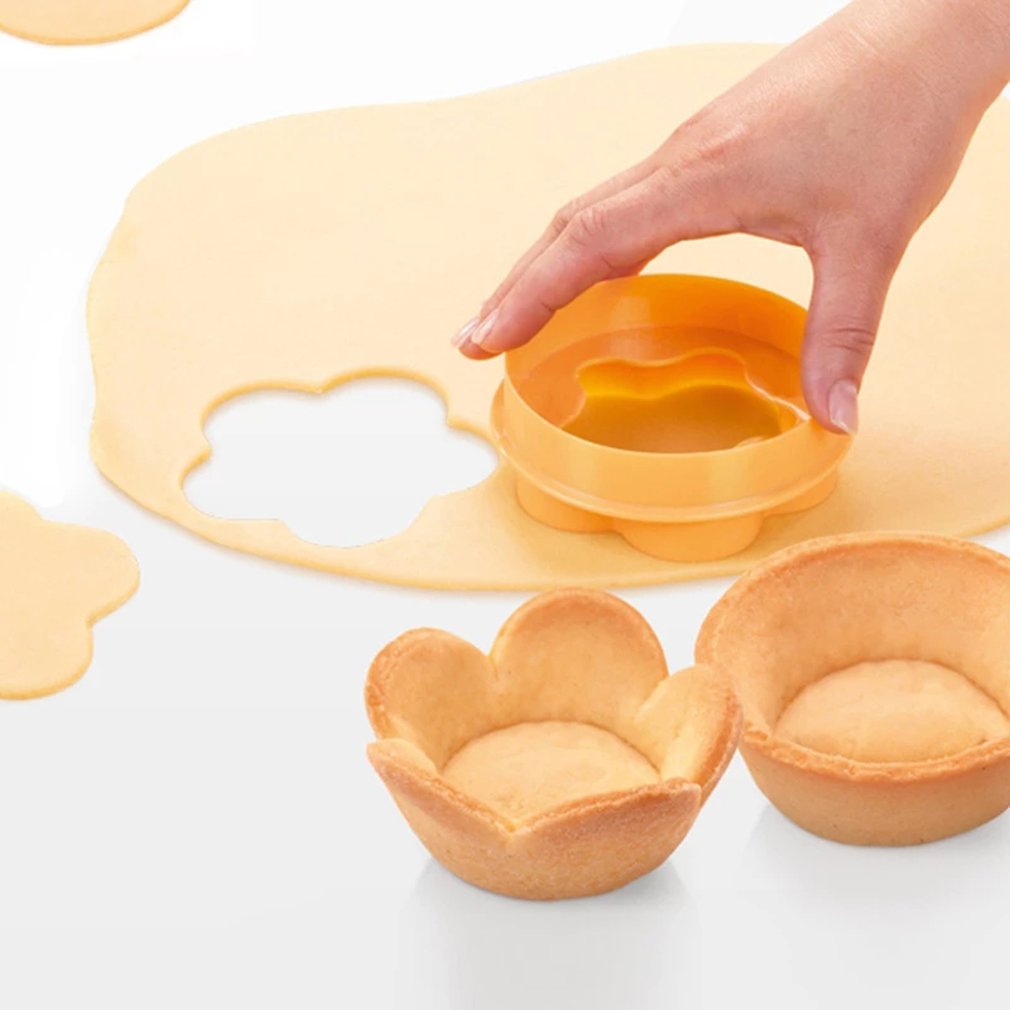 Flower Mould Cutter