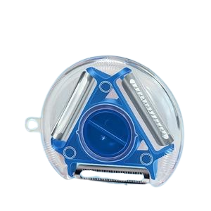Practical Trio Peeler