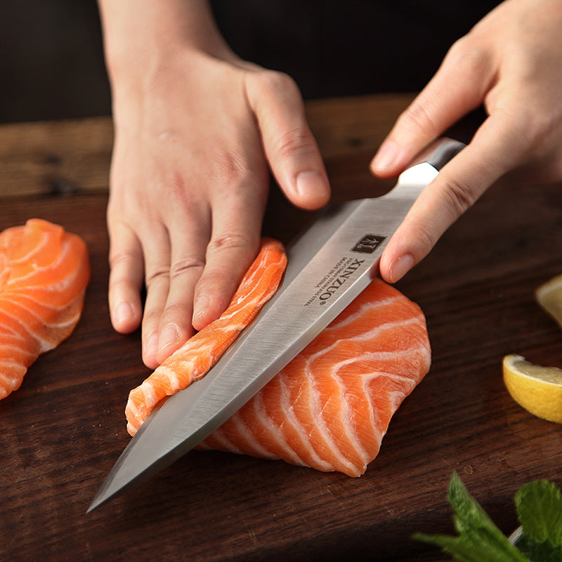 Xinzuo Debba Knife