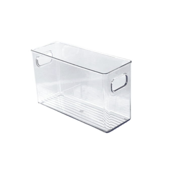 Transparent Refrigerator Storage Box