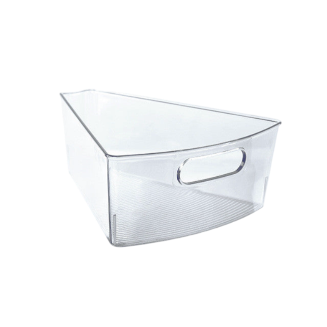 Transparent Refrigerator Storage Box