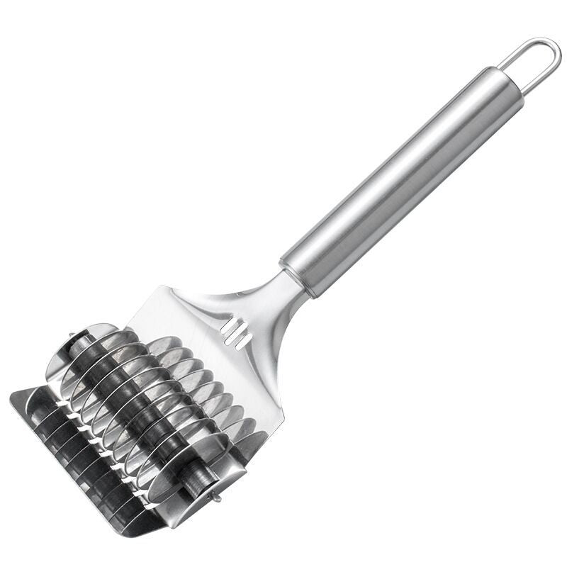 Noodle/Dough Rolling Cutter Machine