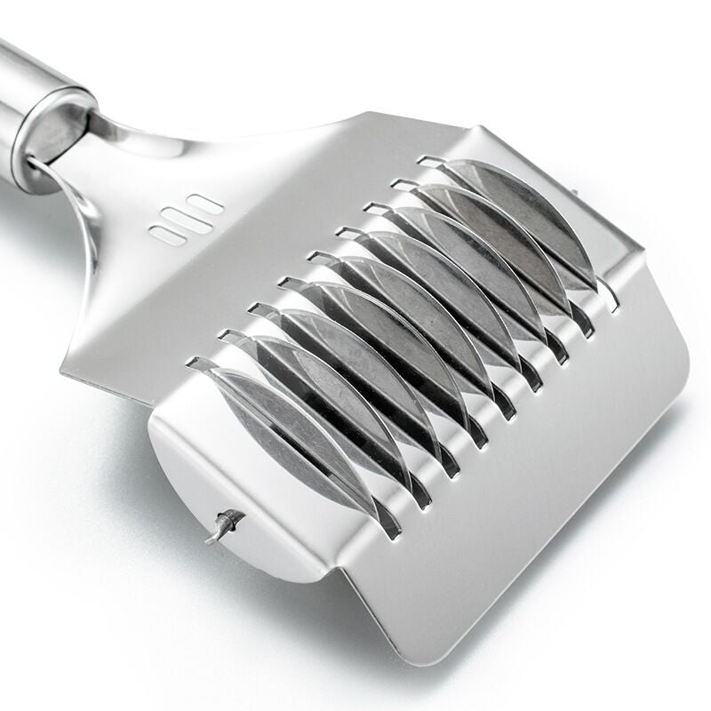 Noodle/Dough Rolling Cutter Machine