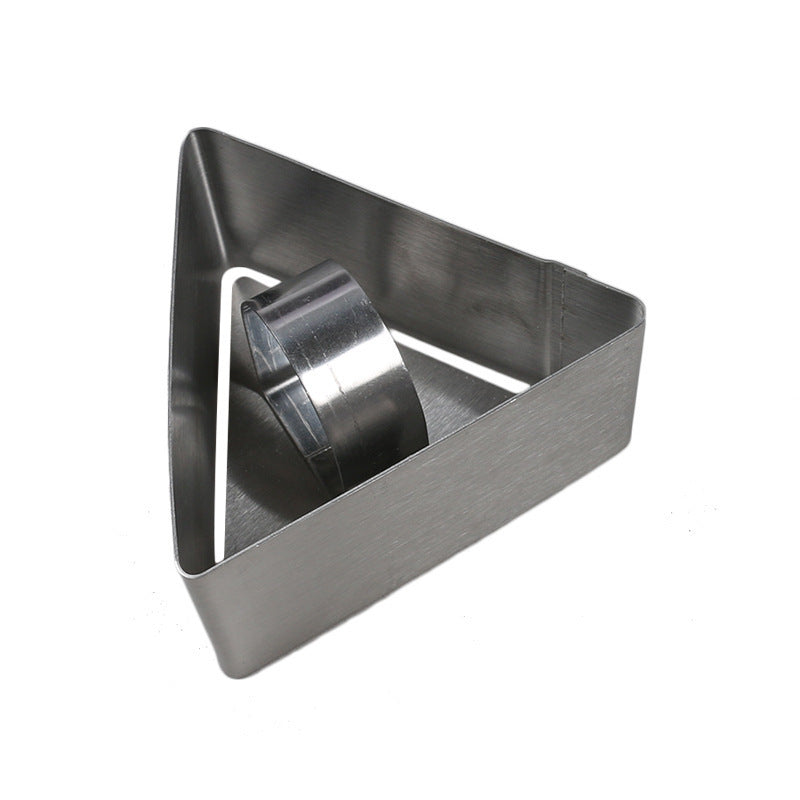 Triangle Cake Mould