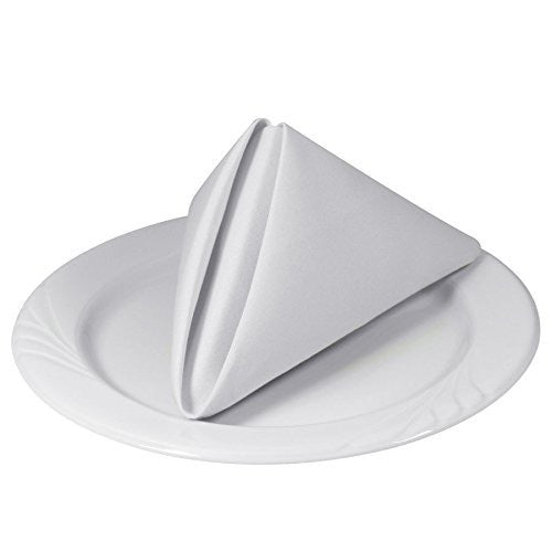 x12 100% Cotton Cloth Napkin