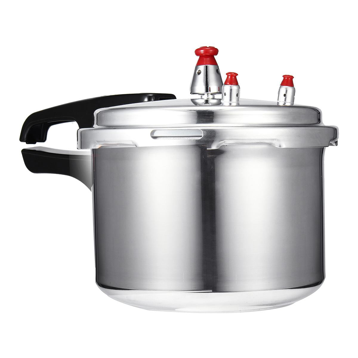 Aluminium Pressure Cooker Pot