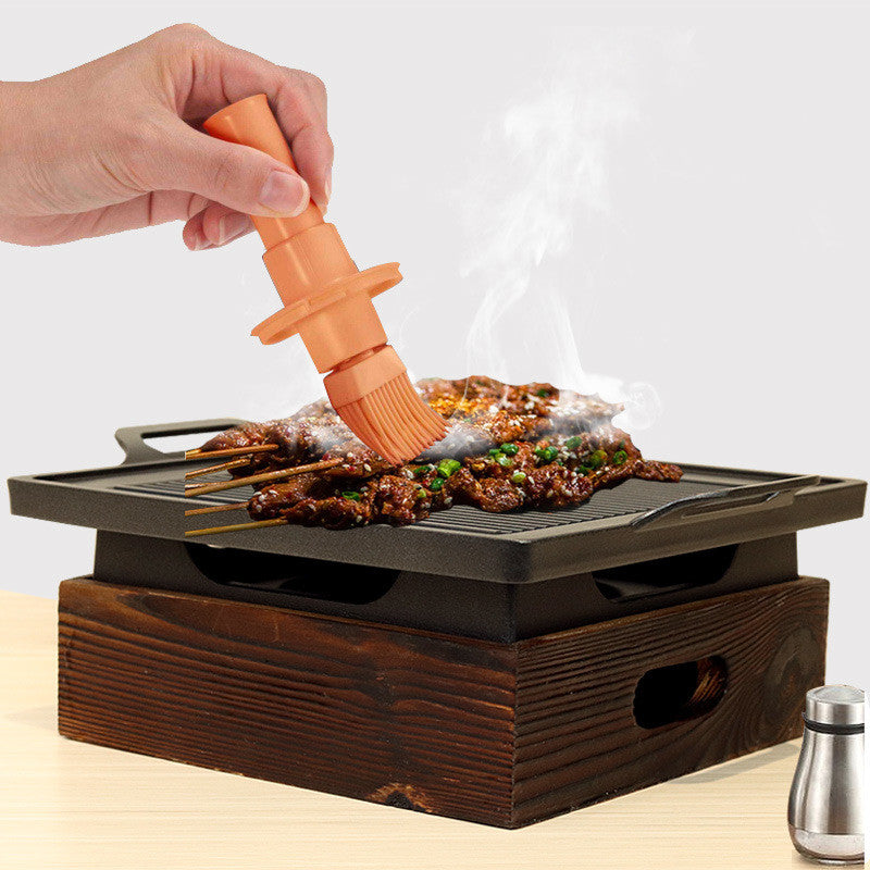 Korean Smokeless Table Grill