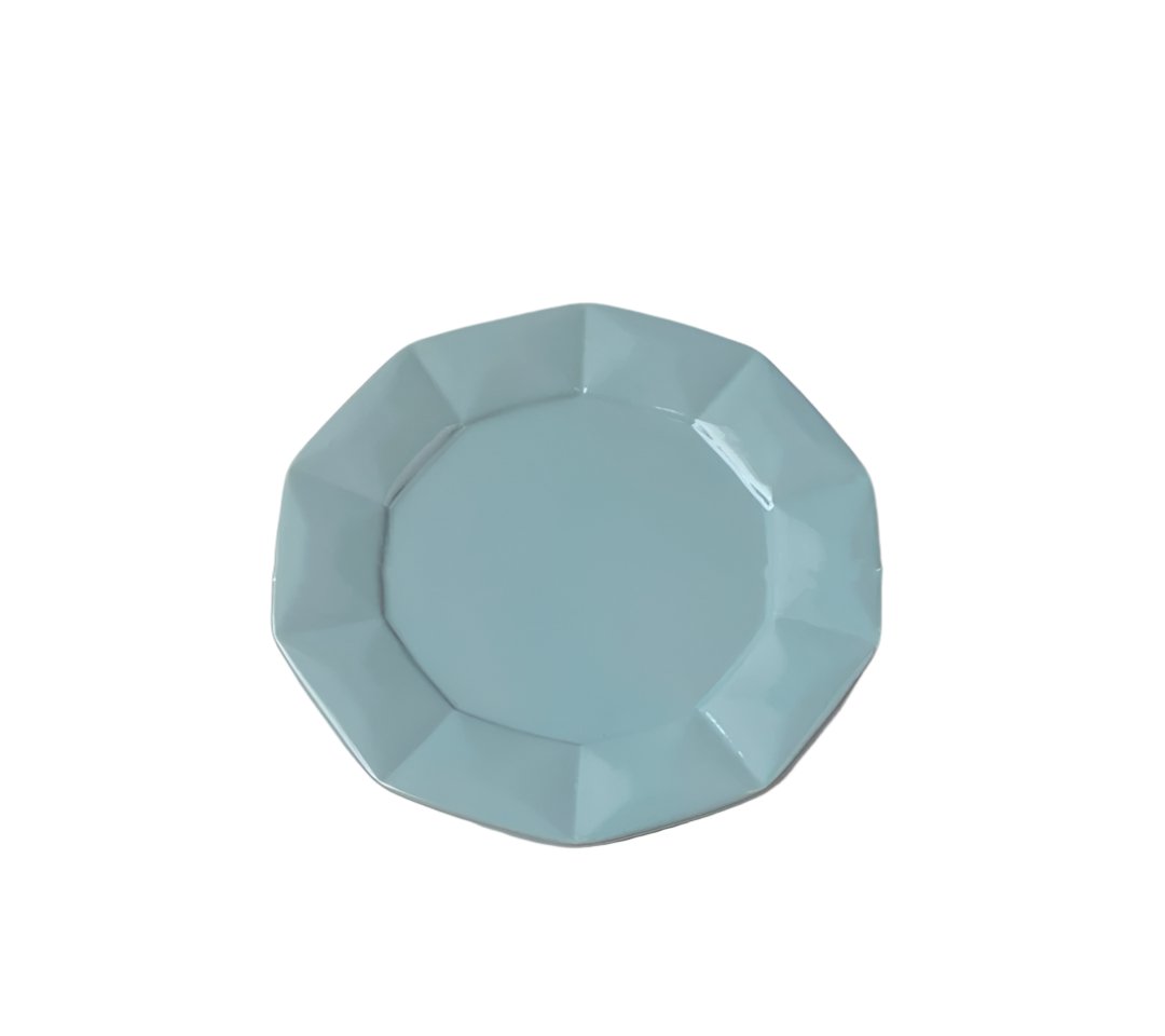 Dessert And Dining Plate