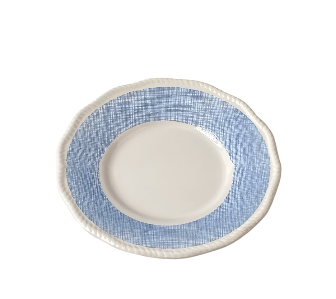 Dessert And Dining Plate