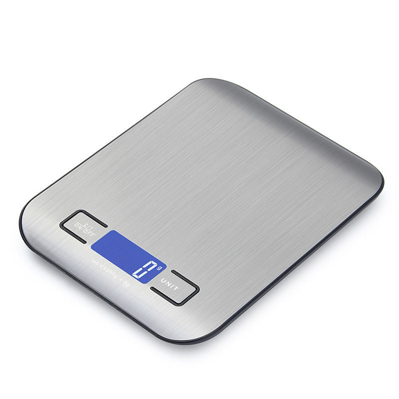 Balance de cuisine AccuMeasure