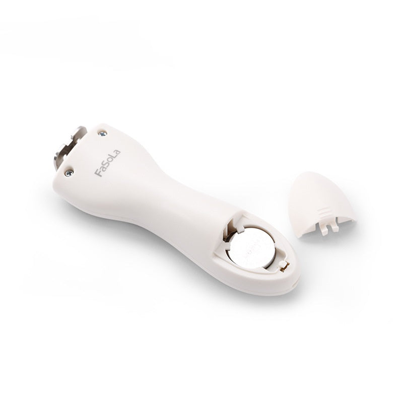 Handheld Digital Scale Scooper