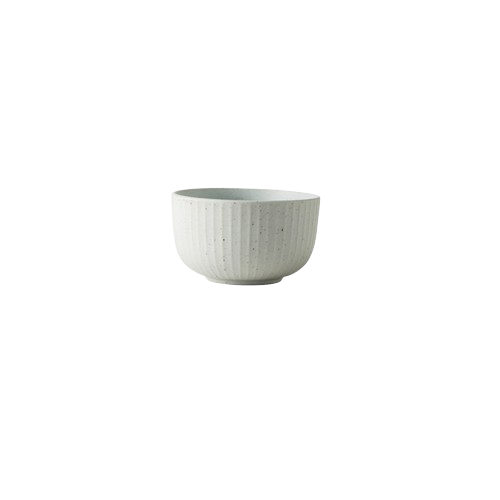 Plain Small Japanese Ceramic Bowl
