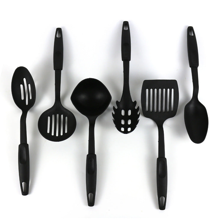 Silicone Kitchen Utensil Set