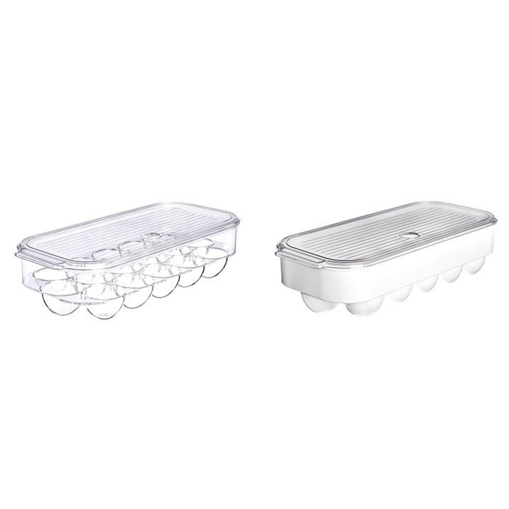 Egg Storage Box