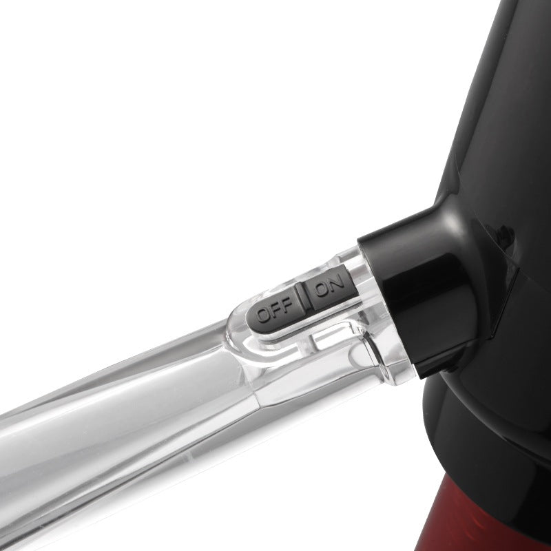 Distributeur de vin électrique