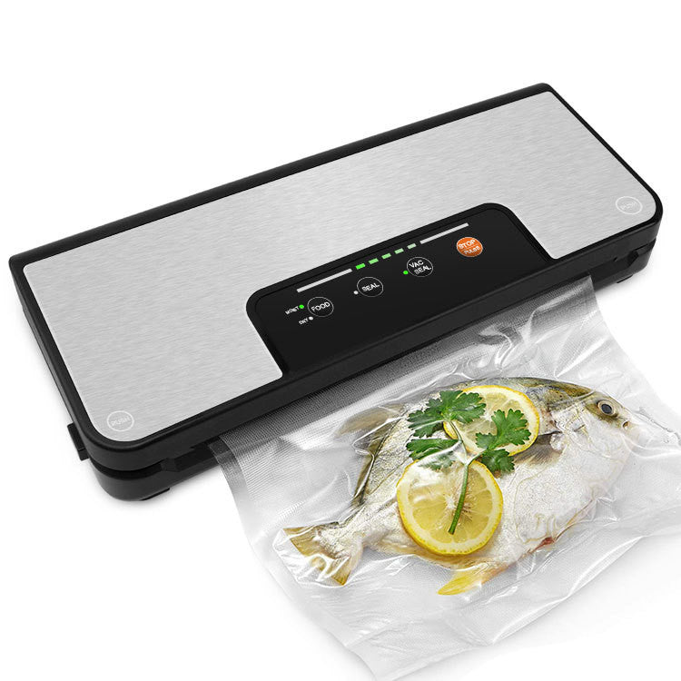 Machine d'emballage sous vide sous vide