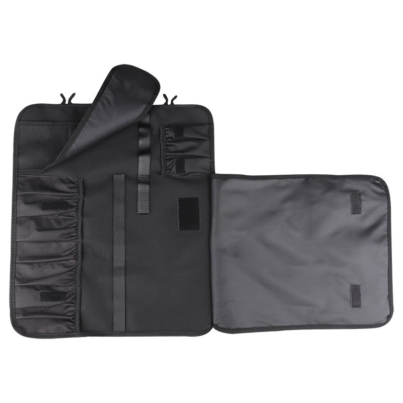 Bolsa grande para cuchillos de chef