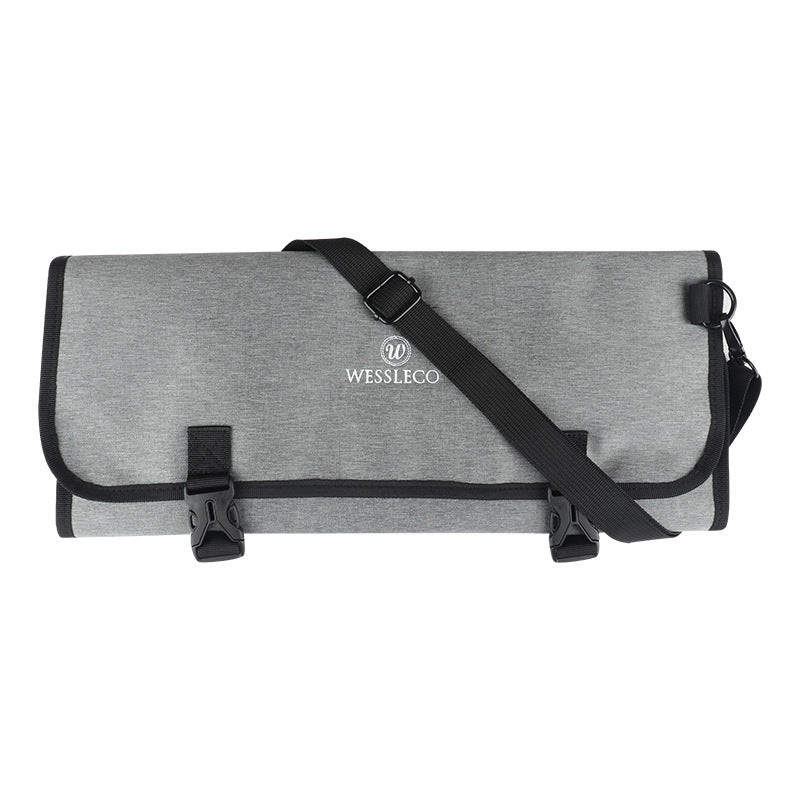 Bolsa grande para cuchillos de chef